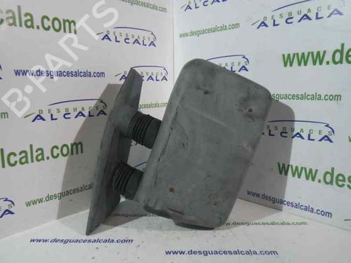Left mirror FIAT DUCATO Platform/Chassis (230_)  | BP16170301C26 