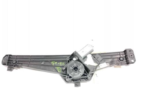 Used Rear right window mechanism Rear right window mechanism 24305775 24305775