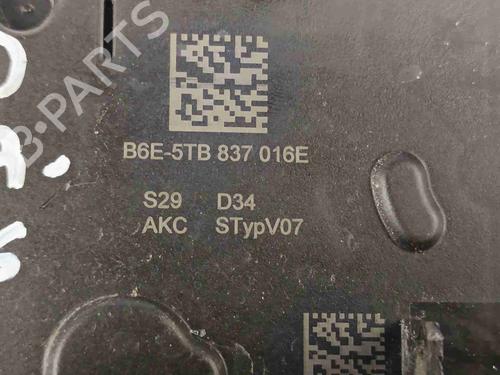 Front right lock CUPRA FORMENTOR (KM7, KMP) 1.5 TSI | BP34158355C97 - Image 3