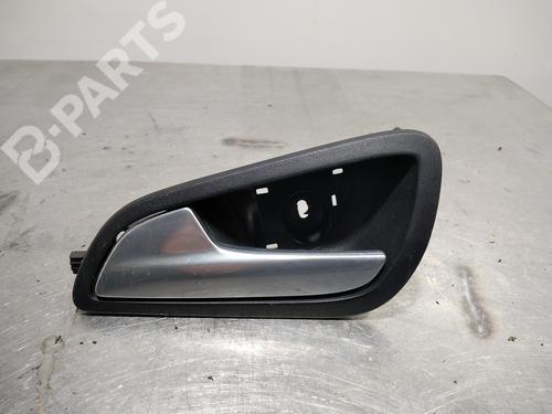 Used Rear left interior door handle FORD FOCUS III [2010-2020]  10065223