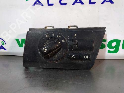 Used Headlight switch Headlight switch BMW X3 (E83) [2003-2011] 9992658 9992658