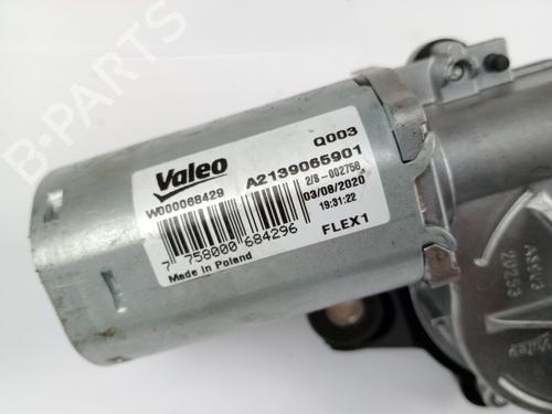 Rear wiper motor MERCEDES-BENZ GLC (X253) 200 d 4-matic (253.916) | BP17631372M102 