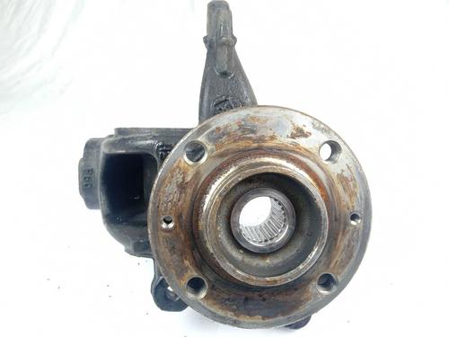 Used Left front steering knuckle Left front steering knuckle 17496139 17496139