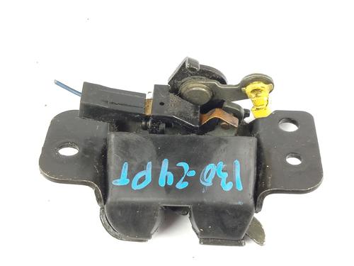 Tailgate lock HYUNDAI ATOS (MX) 1.0 i | BP17207408C101 
