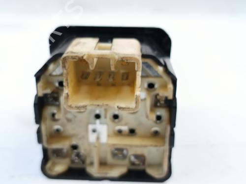Left front window switch CHEVROLET MATIZ (M200, M250) 0.8 | BP27512763I27 