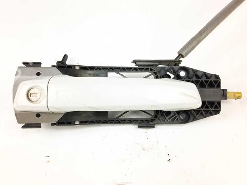 Used Front left exterior door handle Front left exterior door handle 36998350 36998350
