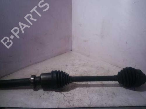Right front driveshaft FORD TRANSIT Van (FA_ _) | BP10959546M39 - Image 5
