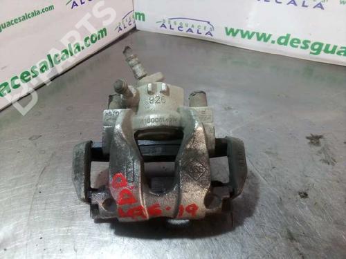 Right front brake caliper DACIA SANDERO II 1.5 dCi (90 hp) 410016069R | ATE