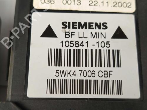 Right front window motor AUDI A4 B6 (8E2) 1.8 T | BP30835626E20 - Image 4