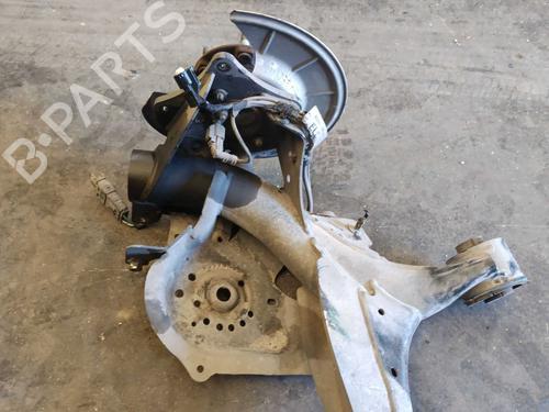 Bagaksel FORD KUGA III (DFK) 2.5 Duratec Plug-in-Hybrid | BP31862524M2 - Image 2