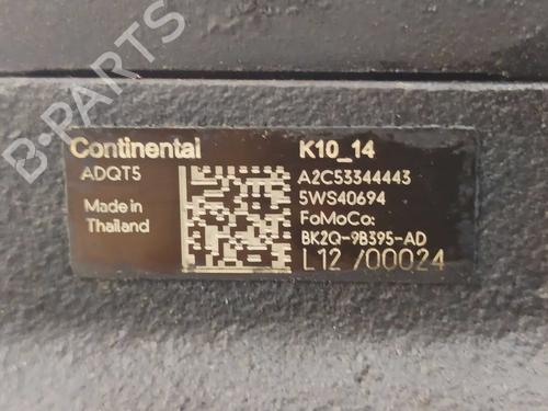 Injection pump FORD TRANSIT Van (FA_ _) 2.2 TDCi | BP32499153M78 - Image 5