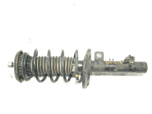 Used Left front shock absorber CITROËN C-ELYSEE (DD_) 1.6 BlueHDi 100 (99 hp) 16780436