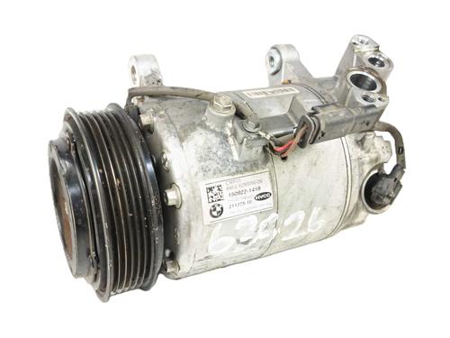 Used AC compressor AC compressor MINI MINI (F56) Cooper D (116 hp) 40506934 40506934