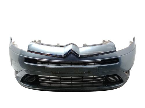 Used Front bumper CITROËN C4 Picasso I MPV (UD_) 1.6 HDi (109 hp) 24209654