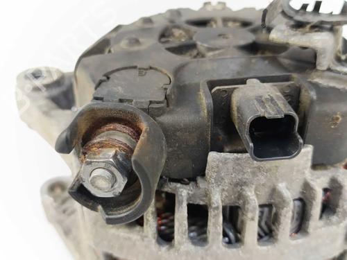 Alternator OPEL CORSA F (P2JO) 1.5 (68) | BP37418191M7 - Image 4