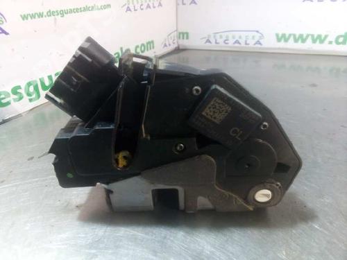 Rear right lock FORD FIESTA VI (CB1, CCN)  | BP9995587C99 