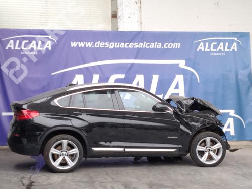 Used Parts BMW X4 (F26)  xDrive 20 d  1064529