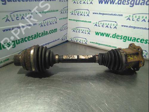 Used Right front driveshaft Right front driveshaft AUDI A5 (8T3) 3.0 TDI quattro (240 hp) 9991101 9991101