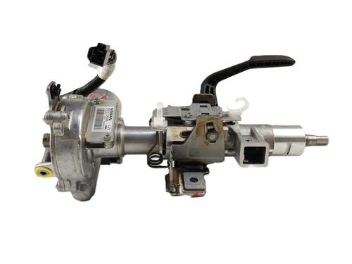 Steering column NISSAN MICRA V (K14) 1.0 IG-T 100 | BP38956649M21 - Image 2