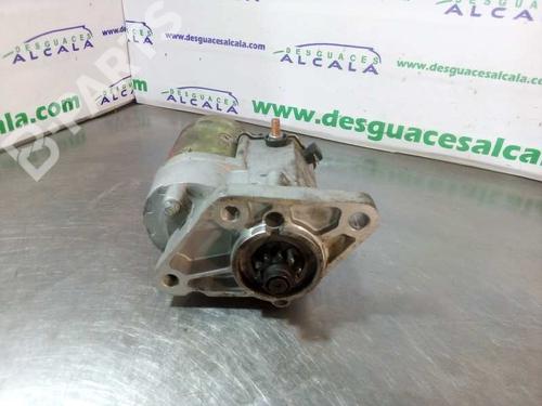 Used Starter HYUNDAI TERRACAN (HP) [2001-2008]  9994482