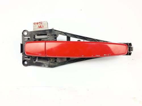 Used Front right exterior door handle OPEL ASTRA H GTC (A04) [2005-2010]  33054334