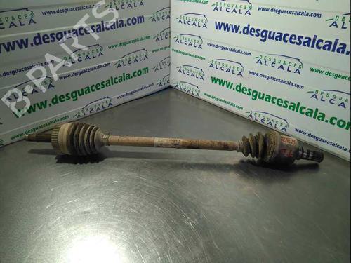 Used Right rear driveshaft Right rear driveshaft 9989911 9989911