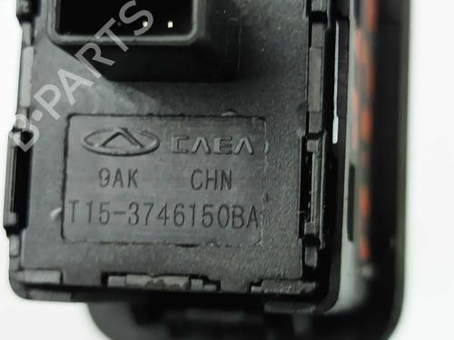 Right rear window switch DR DR 4.0 1.5 | BP34449274I28 - Image 3
