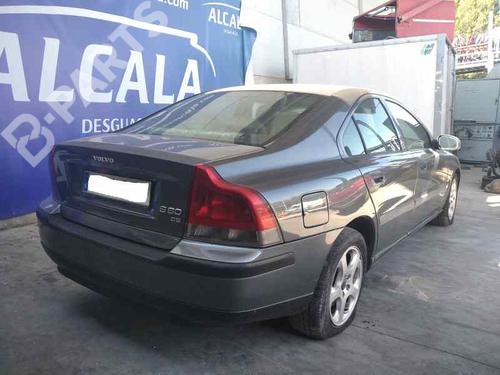 Front left lock VOLVO S60 I (384) 2.4 D | BP10028164C98 