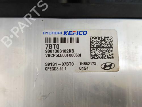 Engine control unit (ECU) HYUNDAI i20 III (BC3, BI3) 1.0 T-GDI hybrid 48V | BP36997166M57 - Image 3
