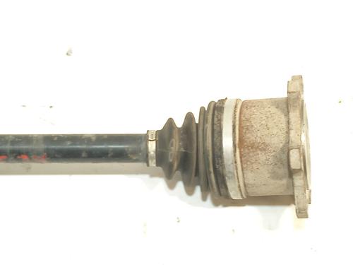 Left rear driveshaft NISSAN PATHFINDER III (R51) 2.5 dCi 4WD | BP18505958M40 