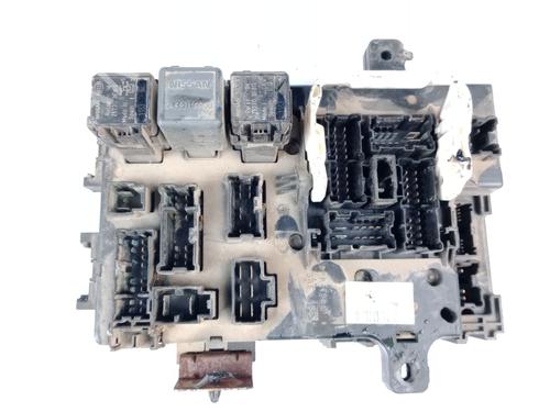 Fuse box NISSAN TERRANO II (R20) 2.7 TDi 4WD | BP23402167E1 