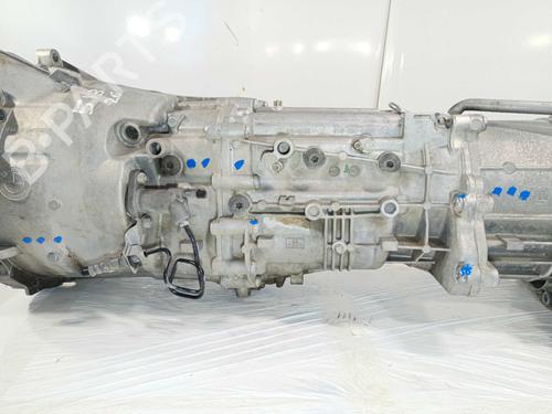 Gearbox BMW X3 (E83) 2.0 i | BP39169269M3 - Image 14