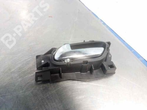 Front left interior door handle PEUGEOT 407 (6D_)  | BP9993785I13 