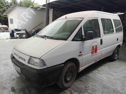 Left front indicator CITROËN JUMPY I (U6U_) 1.9 TD | BP27244380C32 - Image 7