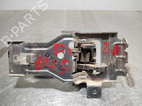 Front left interior door handle FORD RANGER (ET) | BP9997580I13 - Image 2