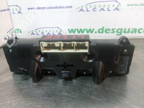 Climate control SEAT TOLEDO III (5P2)  | BP9994147I5 