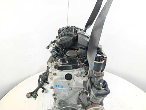Engine HONDA INSIGHT (ZE_) 1.3 IMA (ZE28, ZE2) | BP36041113M1 - Image 3