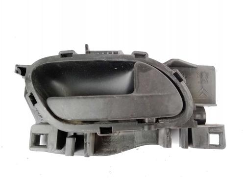 Used Front right interior door handle Front right interior door handle CITROËN JUMPY III Bus (V_) 1.5 BlueHDi 120 (120 hp) 20650688 20650688