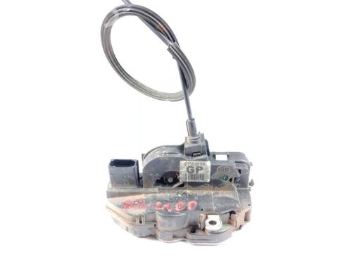 front-right-lock-opel-insignia-a-g09-2008-2009-2010-2011-2012-2013-2014-2015-2016-2017-23231735 main image