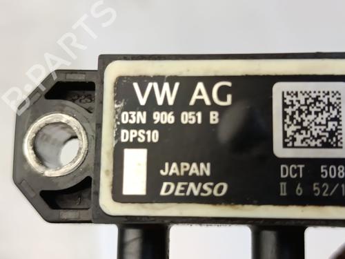 Electronic sensor AUDI A3 (8V1, 8VK) 1.6 TDI | BP35751502M84 - Image 5