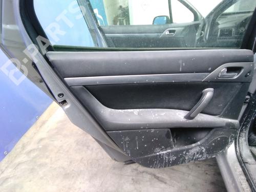 Rim PEUGEOT 407 SW (6E_, 6D_)  | BP10928453C45 