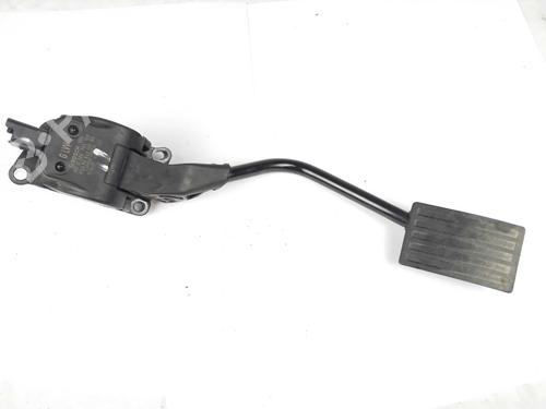 Used Pedal Pedal CITROËN C5 III (RD_) 2.0 HDi 165 (RDRHHA, RDRHH8) (163 hp) 11868842 11868842