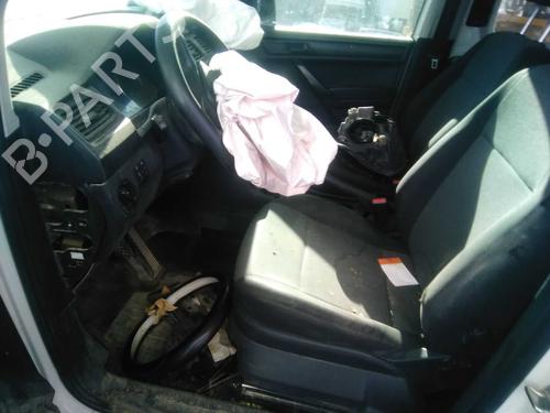 Electronic module VW CADDY IV Box Body/MPV (SAA, SAH) 2.0 TDI | BP16704464M83 - Image 11