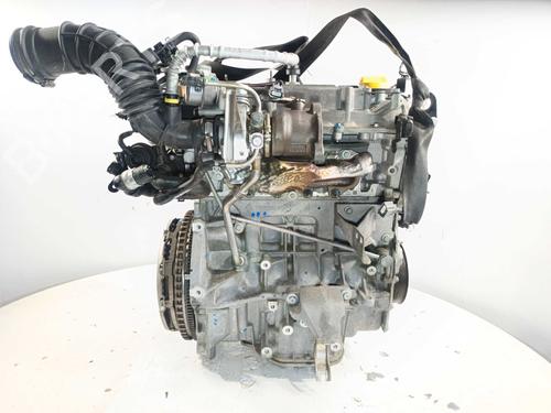 Engine RENAULT MEGANE IV Hatchback (B9A/M/N_) 1.2 TCe 130 (B9MR) | BP36694751M1 - Image 4
