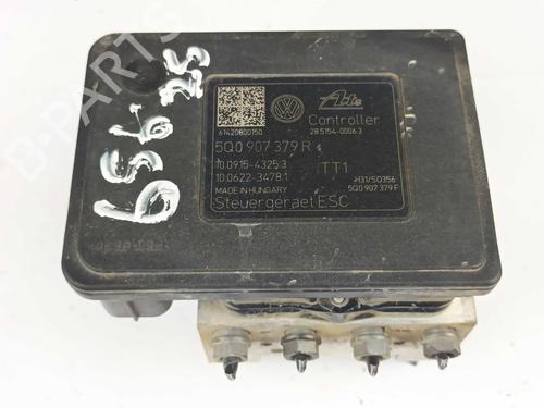 Used ABS pump ABS pump SEAT LEON (5F1) 2.0 TDI (150 hp) 30168889 30168889