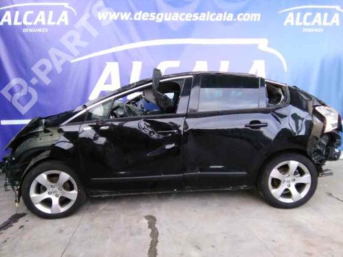 Expansion tank PEUGEOT 3008 I MPV (0U_) 1.6 HDi | BP9979204C120  - Image 16