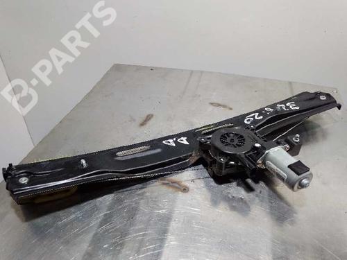 Used Front right window mechanism Front right window mechanism FIAT TIPO Hatchback (356_, 357_) [2016-2026] 10752665 10752665