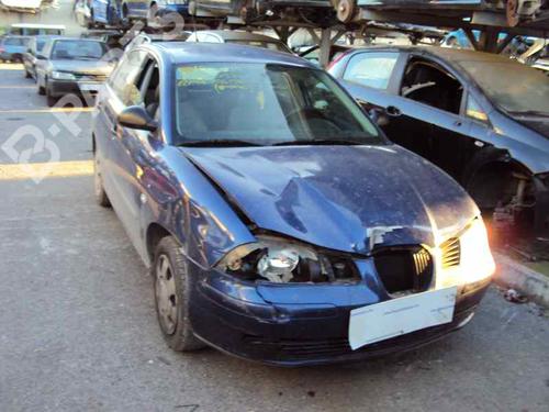 Starter SEAT IBIZA III (6L1)  | BP9988909M8 
