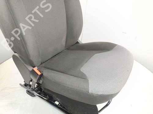 Left front seat FORD TOURNEO COURIER B460 MPV 1.5 TDCi | BP32860595C15  - Image 10