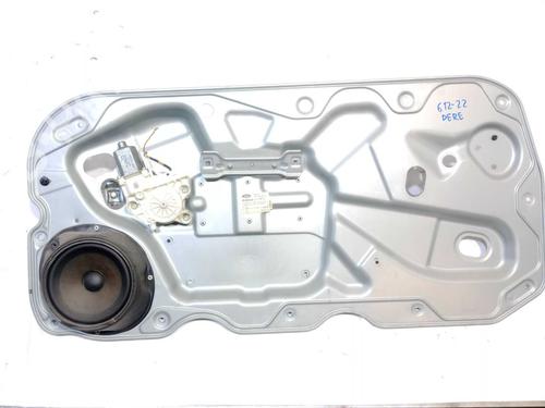 Used Front right window mechanism Front right window mechanism 18485629 18485629